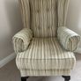 Wing chairs Image 2