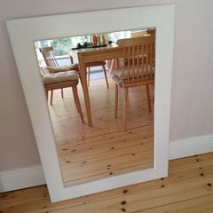 large  mirror