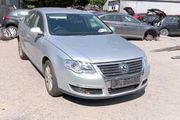 Breaking vw Passat 2008 diesel