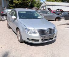Breaking vw Passat 2008 diesel