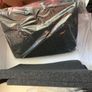 Mackie Foam Studio Monitor speakers Isolation pads Pair Image 3