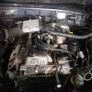 Toyota 1FZ-FE engine 80 for parts Image 2