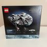 Lego Star Wars Millennium Falcon 75375 Image 2