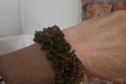 tigers eye stretch bracelet