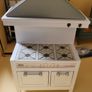 Dolls house Kitchen Furniture - Ovens, AGAs. sinks Image 8