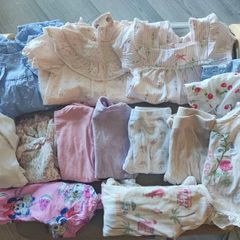 baby clothes bundle