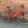 26 Inch Apollo Phaze Mountain bike Image 5