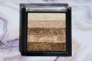 Revolution Vivid Shimmer Brick Radiant - New