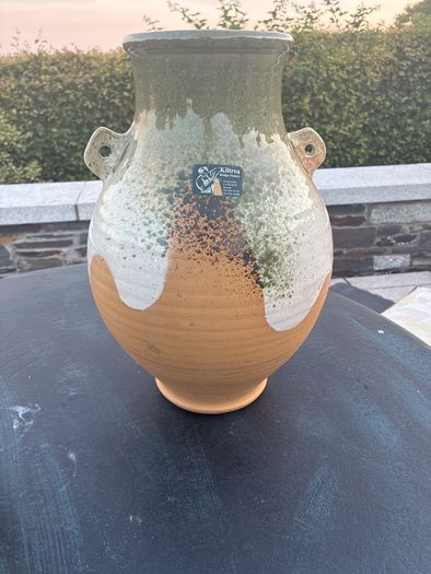 Kiltrea Pottery