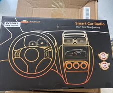 Car play Ford focus mk3