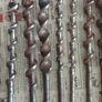 Box of 22 Various drill Bits, in very good condition Image 7