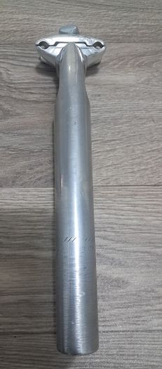 itm 27.5 aluminium seatpost