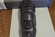 African carving