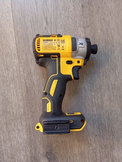 DeWalt Impact Driver