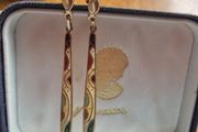 Vintage Earrings