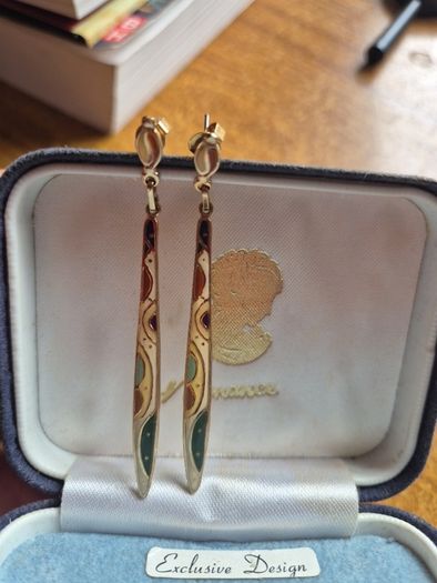 Vintage Earrings