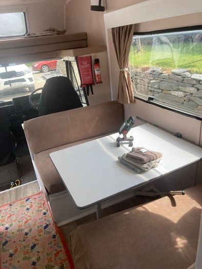 Campervan