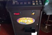 Poker machine
