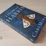 Cari Mora by Thomas Harris (Mystery Thriller Paperback 2019) Image 4