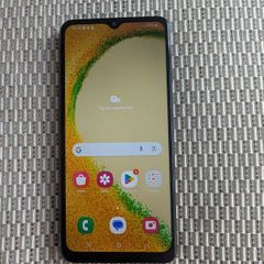 Samsung Galaxy A04s