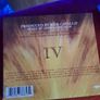 MEAT LOAF: Hang Cool Teddy Bear CD- Autographed by Meat Loaf and Chris Chaney Image 4