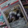 Aggron ! Holo Rare ! PSA 9 ! MINT ! from Clash at the Summit Set ! 2010 ! Japanese Pokemon Card ! Graded ! Image 4
