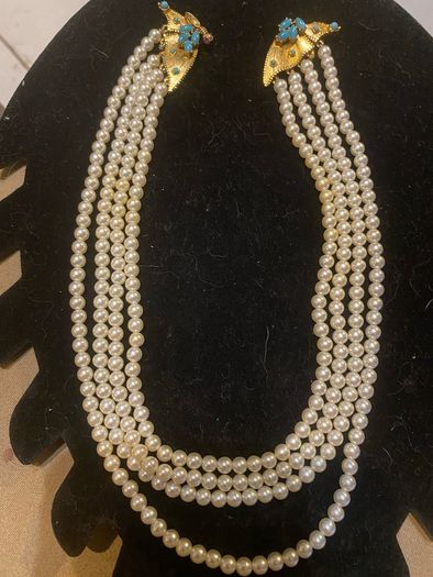 Jewellery