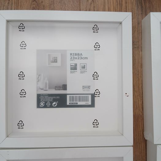 Picture/photo frames