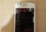 Samsung Galaxy Trend Plus