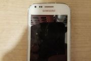 Samsung Galaxy Trend Plus