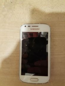 Samsung Galaxy Trend Plus