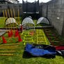 Soccer/GAA training equipment Image 7