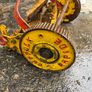 Suffolk Lawnmower Image 3