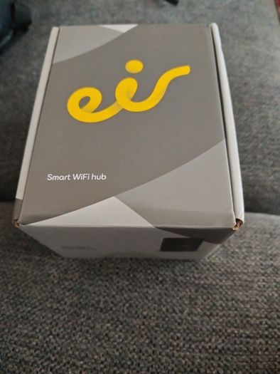 eir WiFi Extender