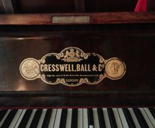piano
