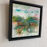 Original Painting Irish Abstract Art Original Art contemporary Irish art Image 4