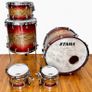 Tama Star Walnut Shell Pack Kit Image 2