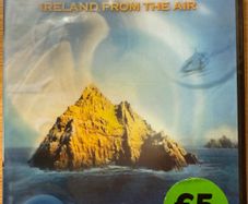 RTE The Island DVD Ireland from Above