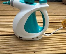 steam cleaner