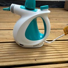 steam cleaner