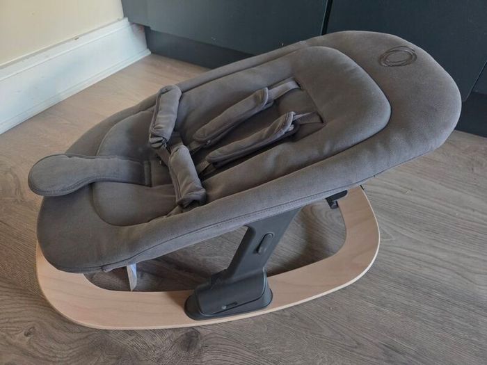 Bugaboo bouncer