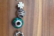 Pandora charms
