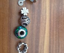Pandora charms