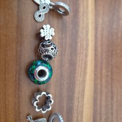 Pandora charms