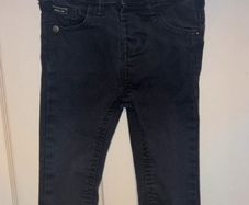 Baby Jeans 12-18 months