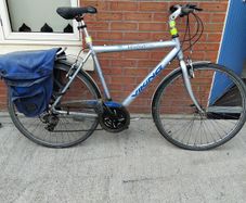 viking bike