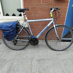 viking bike