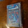 Mega Charizard X EX Pokemon Slab Ace 9 Image 2