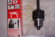 Bosch SDS to Keyed Chuck (13mm) Adapter