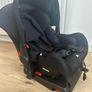 Ickle bubba pram 3 piece with isofix base Image 2
